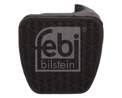 Pedal Pad, brake pedal
